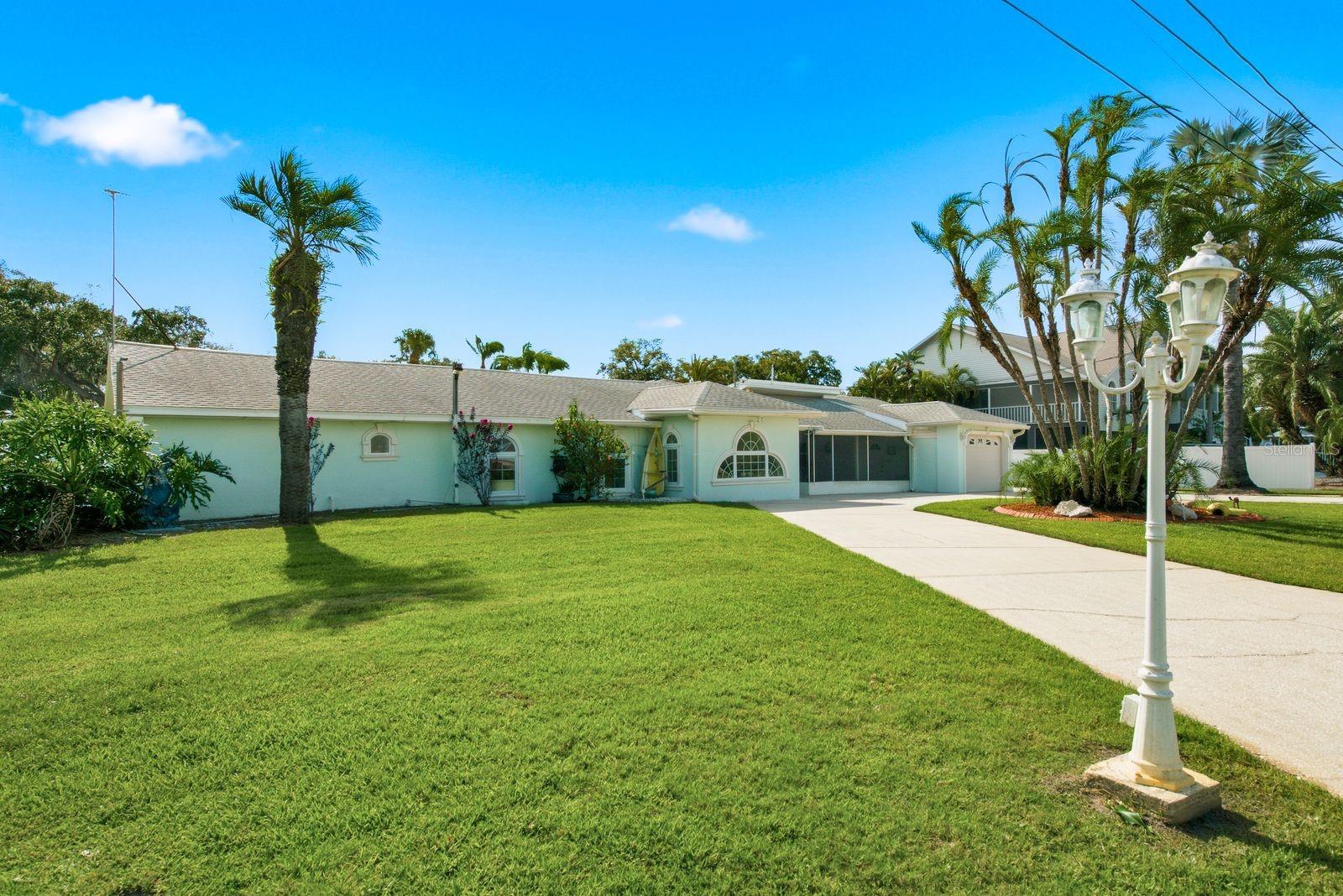 BAYOU VIEW - Residential