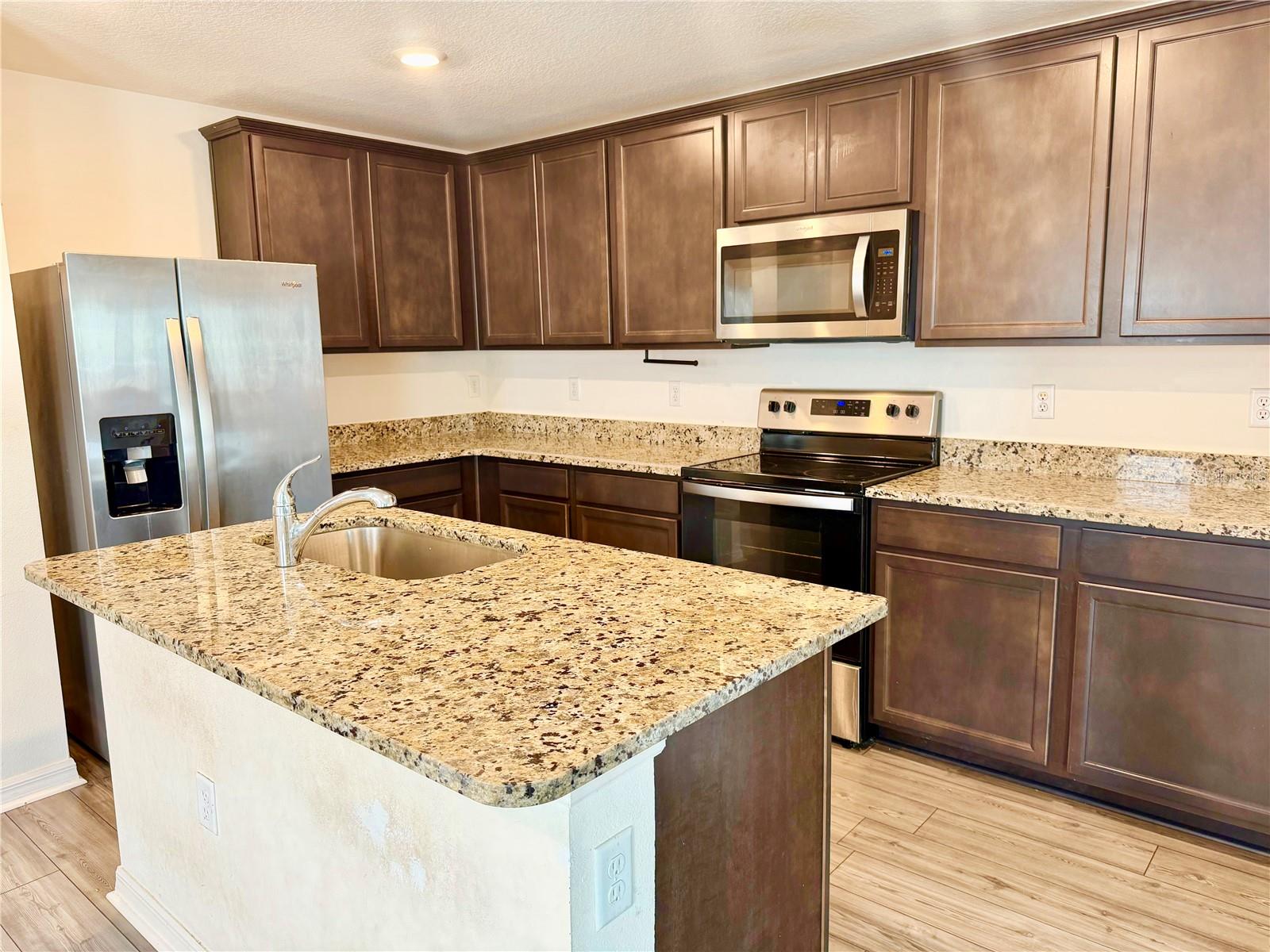 HAMLETS OF TAVARES - Residential