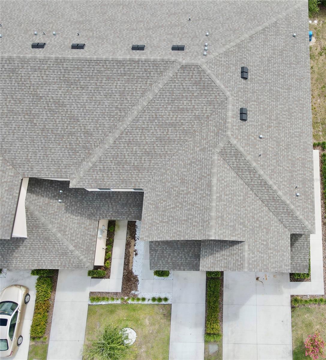 HAMLETS OF TAVARES - Residential