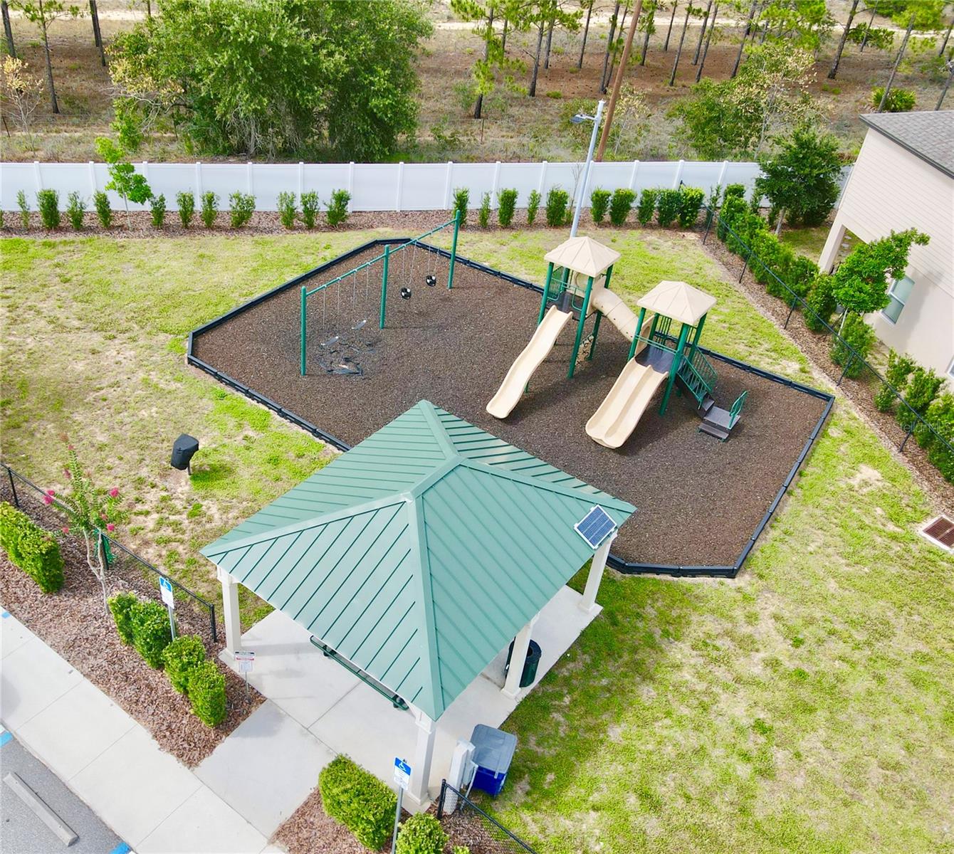 HAMLETS OF TAVARES - Residential