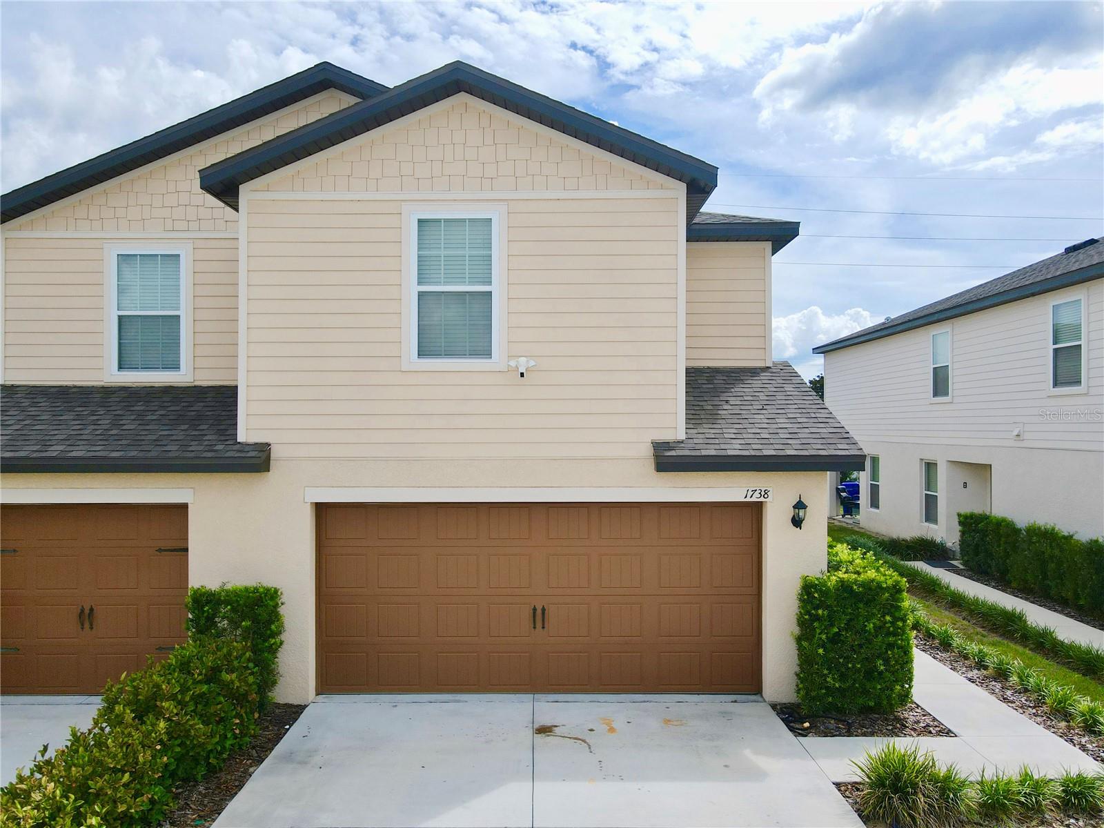 HAMLETS OF TAVARES - Residential