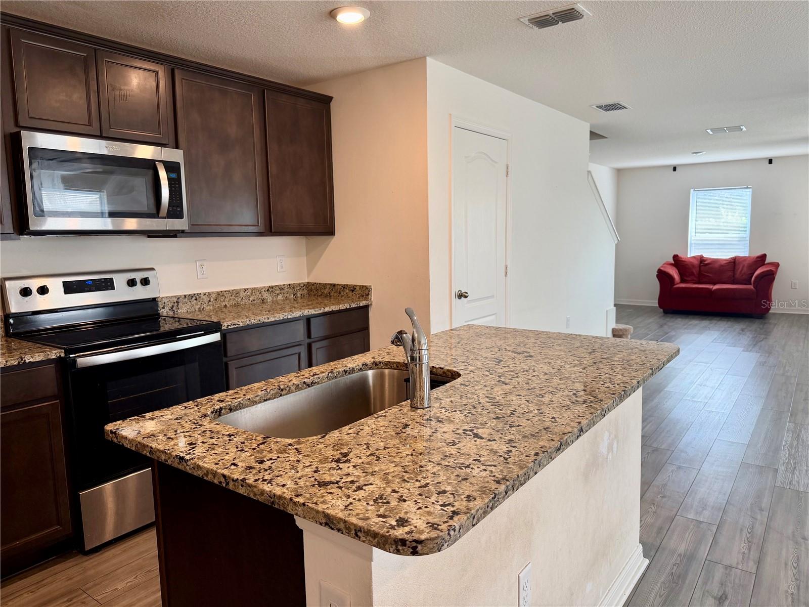 HAMLETS OF TAVARES - Residential