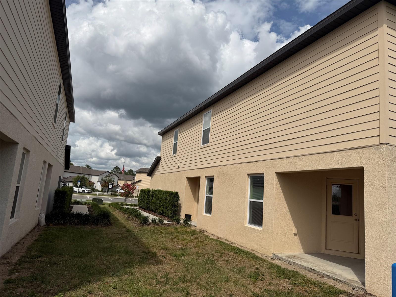 HAMLETS OF TAVARES - Residential