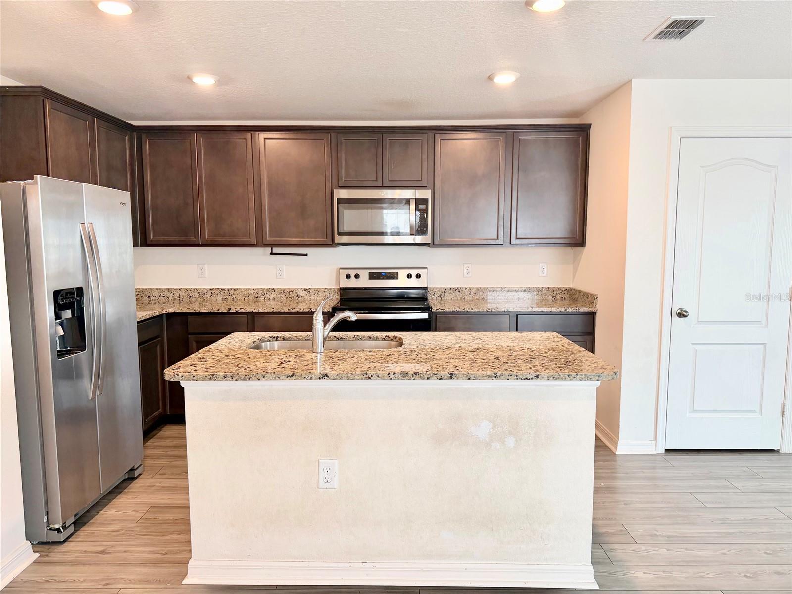 HAMLETS OF TAVARES - Residential