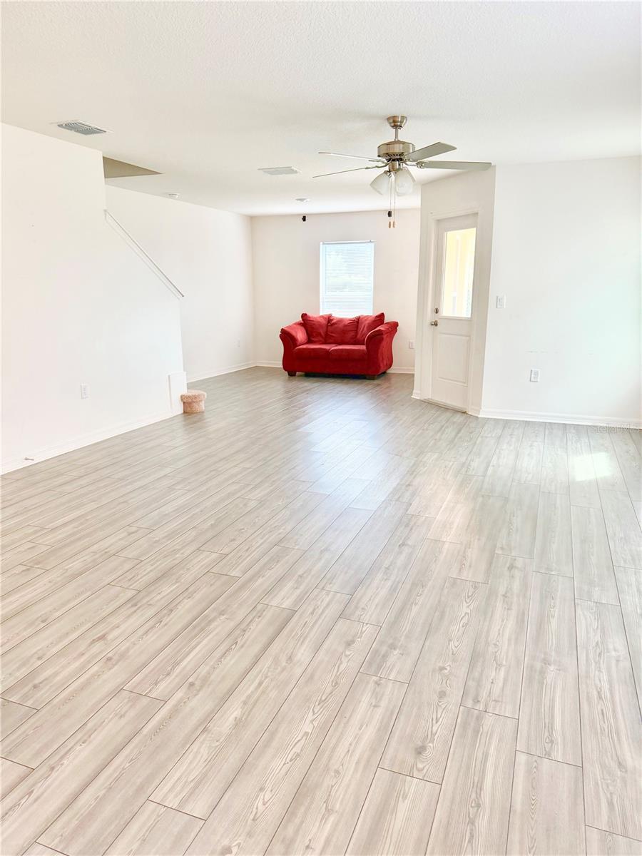HAMLETS OF TAVARES - Residential