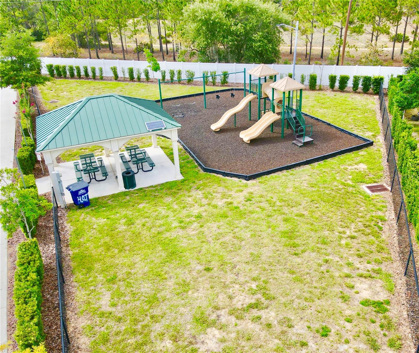 HAMLETS OF TAVARES - Residential