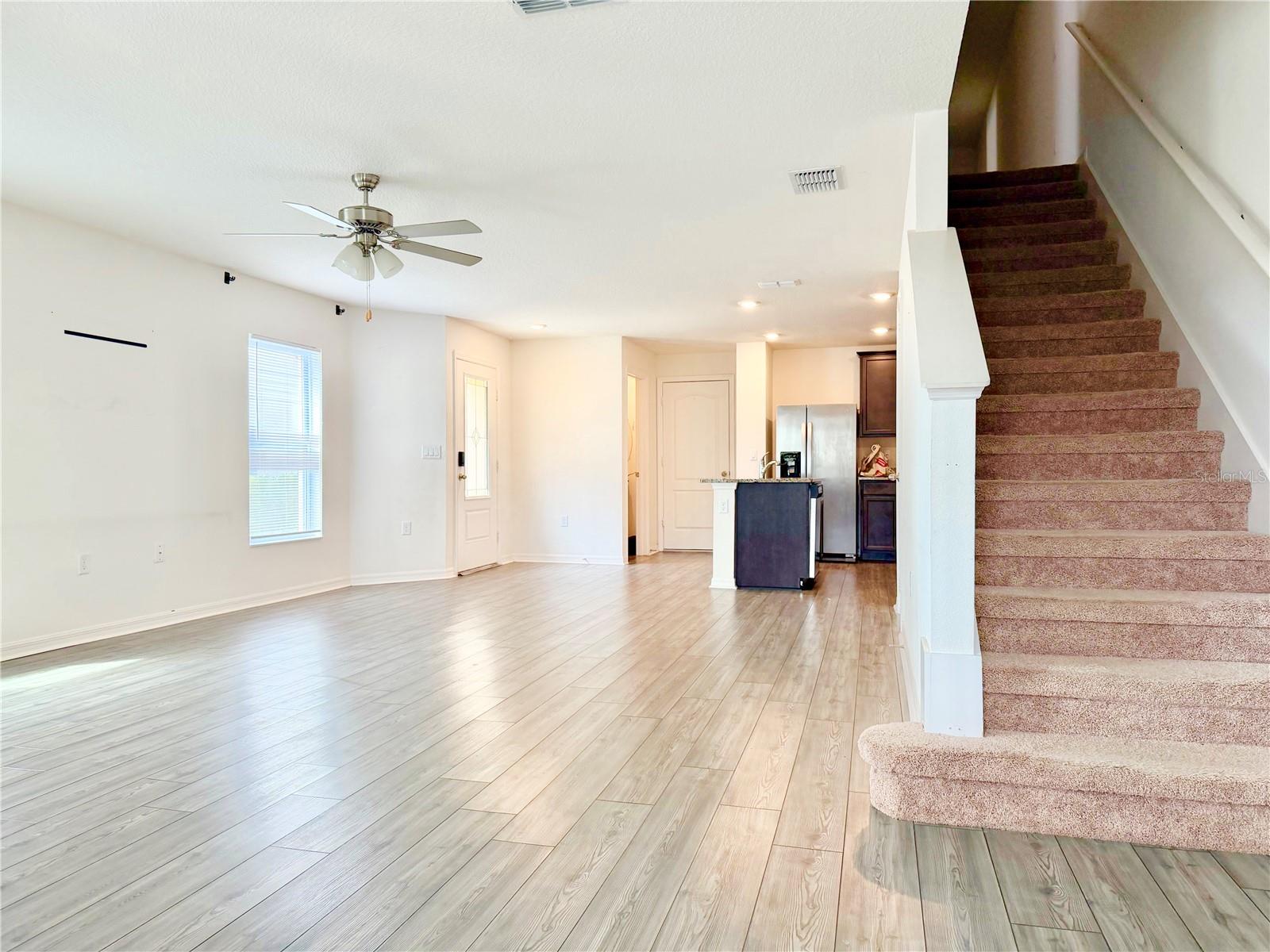 HAMLETS OF TAVARES - Residential