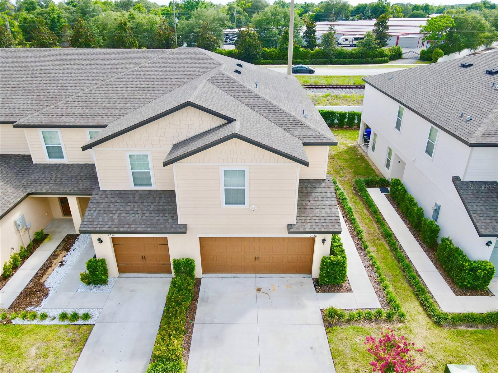 HAMLETS OF TAVARES - Residential