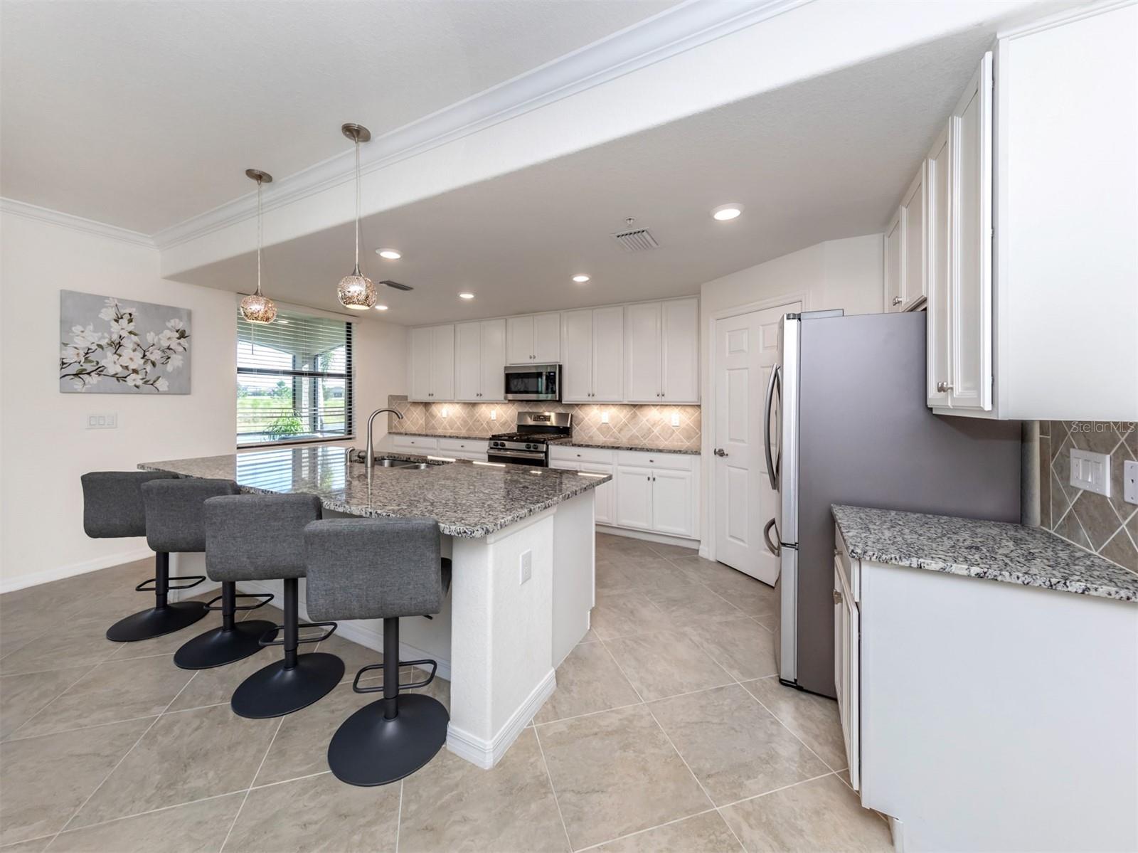 COACH HOMES III AT LAKEWOOD NATIONAL - Residential