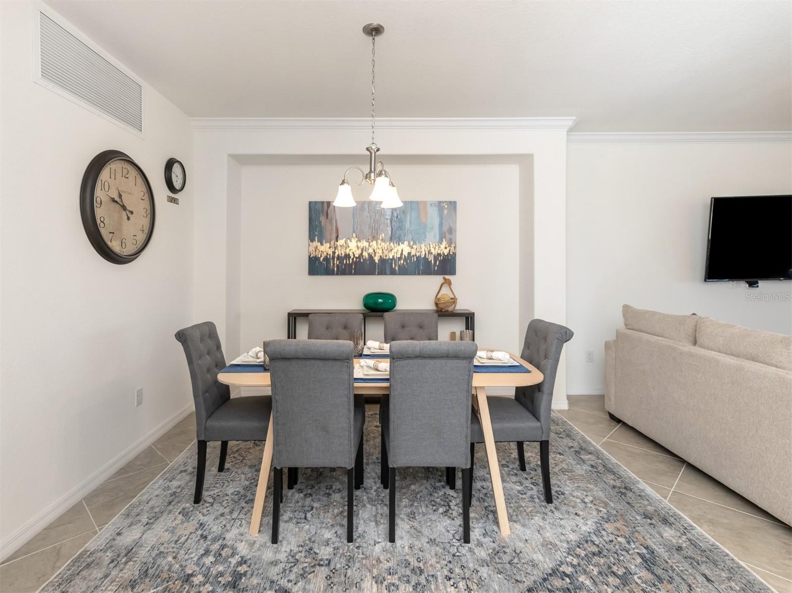 COACH HOMES III AT LAKEWOOD NATIONAL - Residential