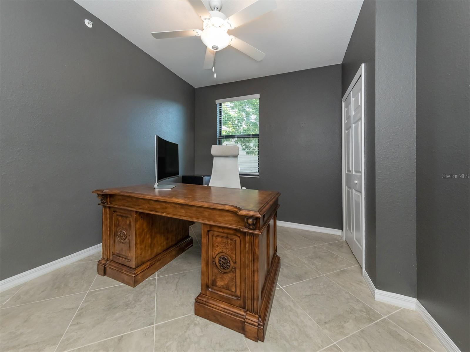 COACH HOMES III AT LAKEWOOD NATIONAL - Residential