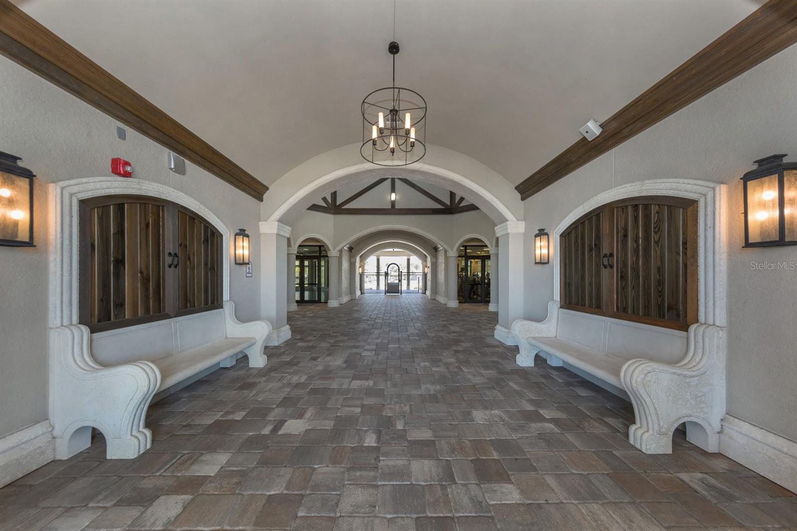 COACH HOMES III AT LAKEWOOD NATIONAL - Residential