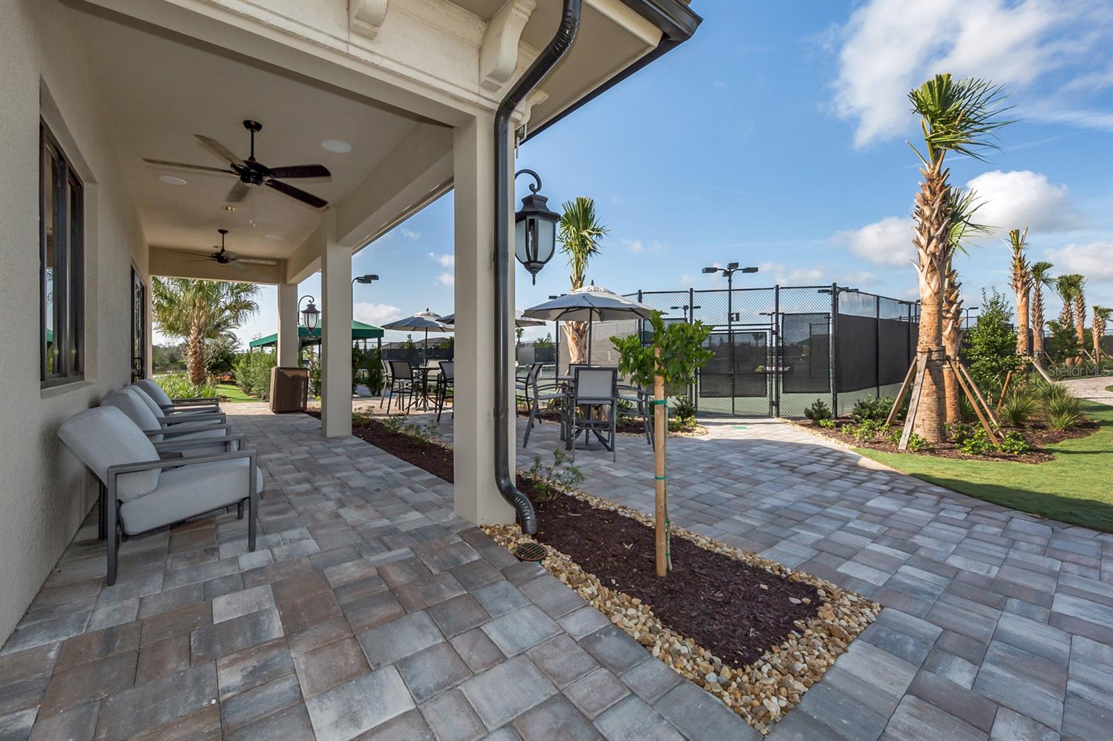 COACH HOMES III AT LAKEWOOD NATIONAL - Residential