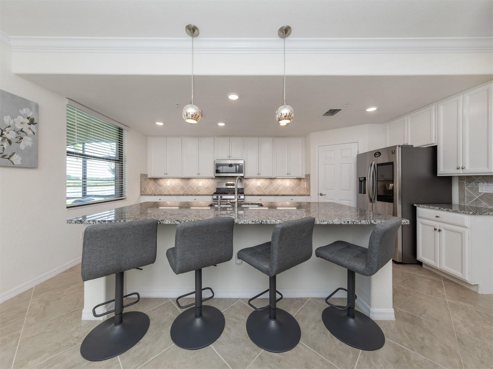 COACH HOMES III AT LAKEWOOD NATIONAL - Residential