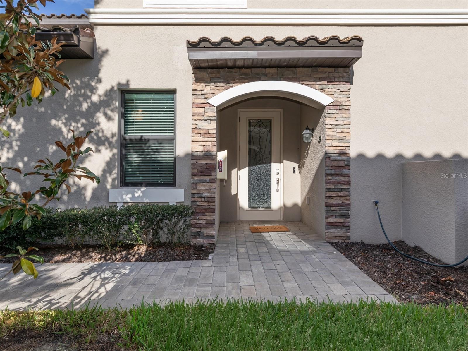 COACH HOMES III AT LAKEWOOD NATIONAL - Residential