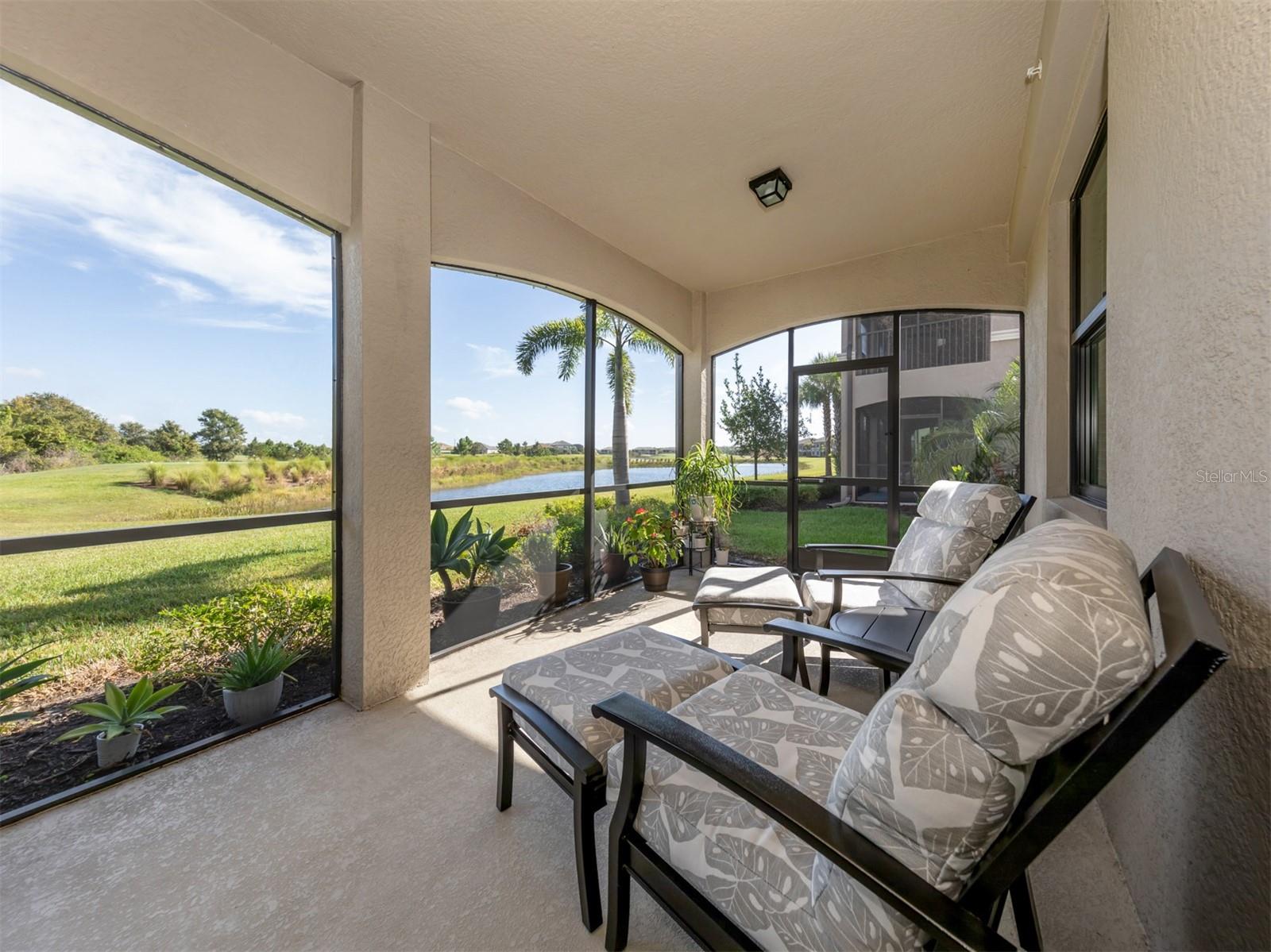 COACH HOMES III AT LAKEWOOD NATIONAL - Residential