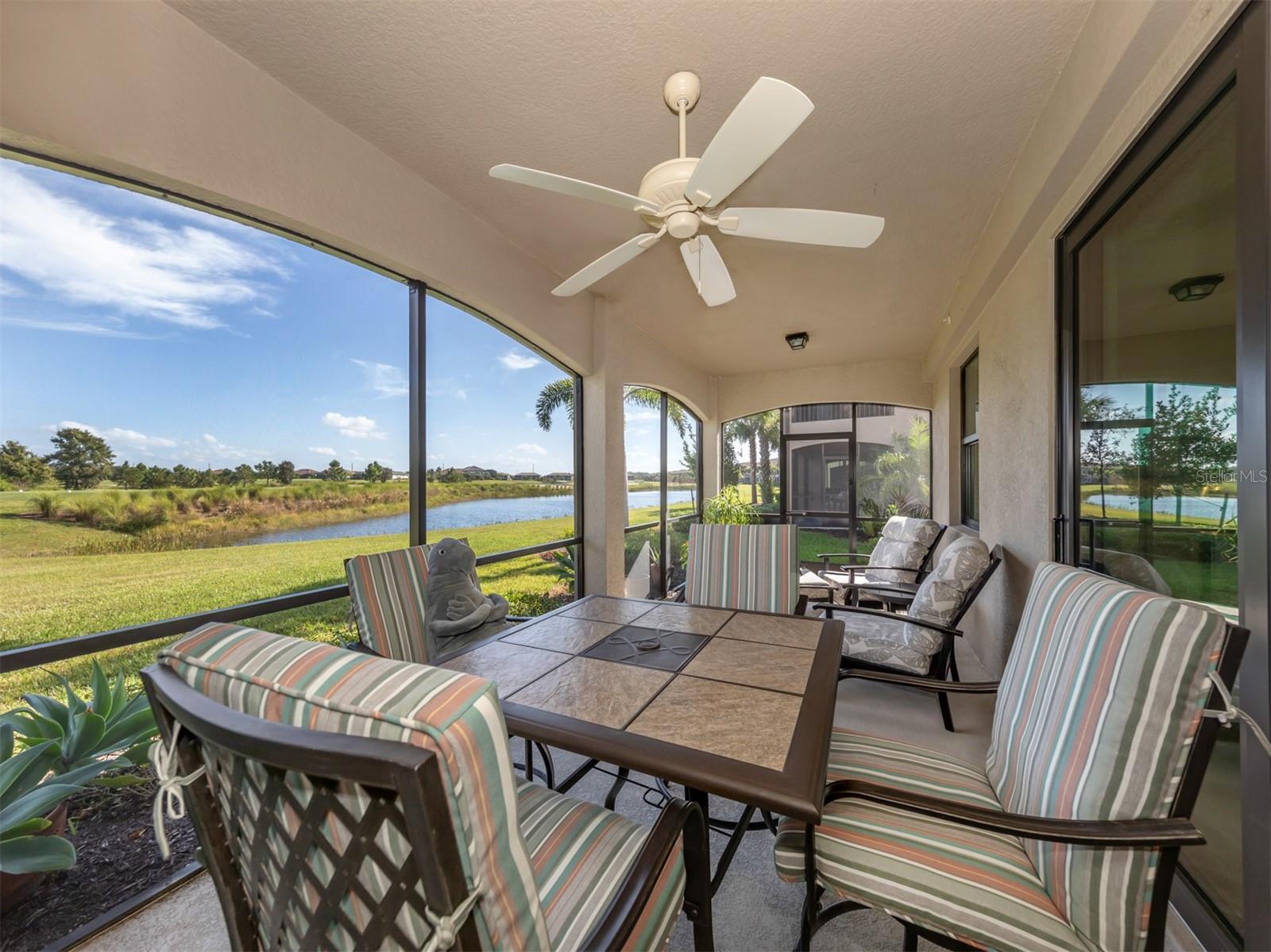 COACH HOMES III AT LAKEWOOD NATIONAL - Residential