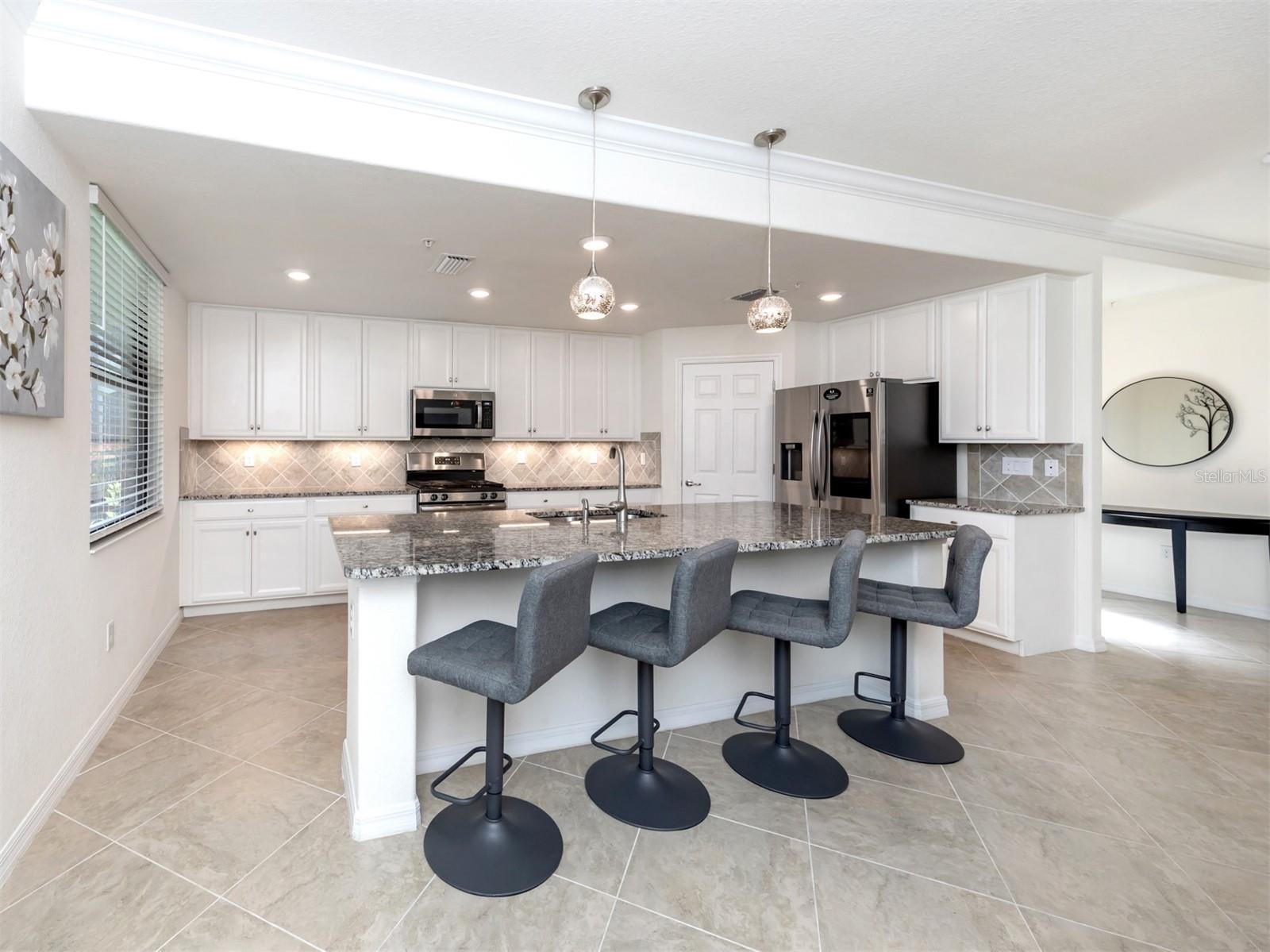 COACH HOMES III AT LAKEWOOD NATIONAL - Residential