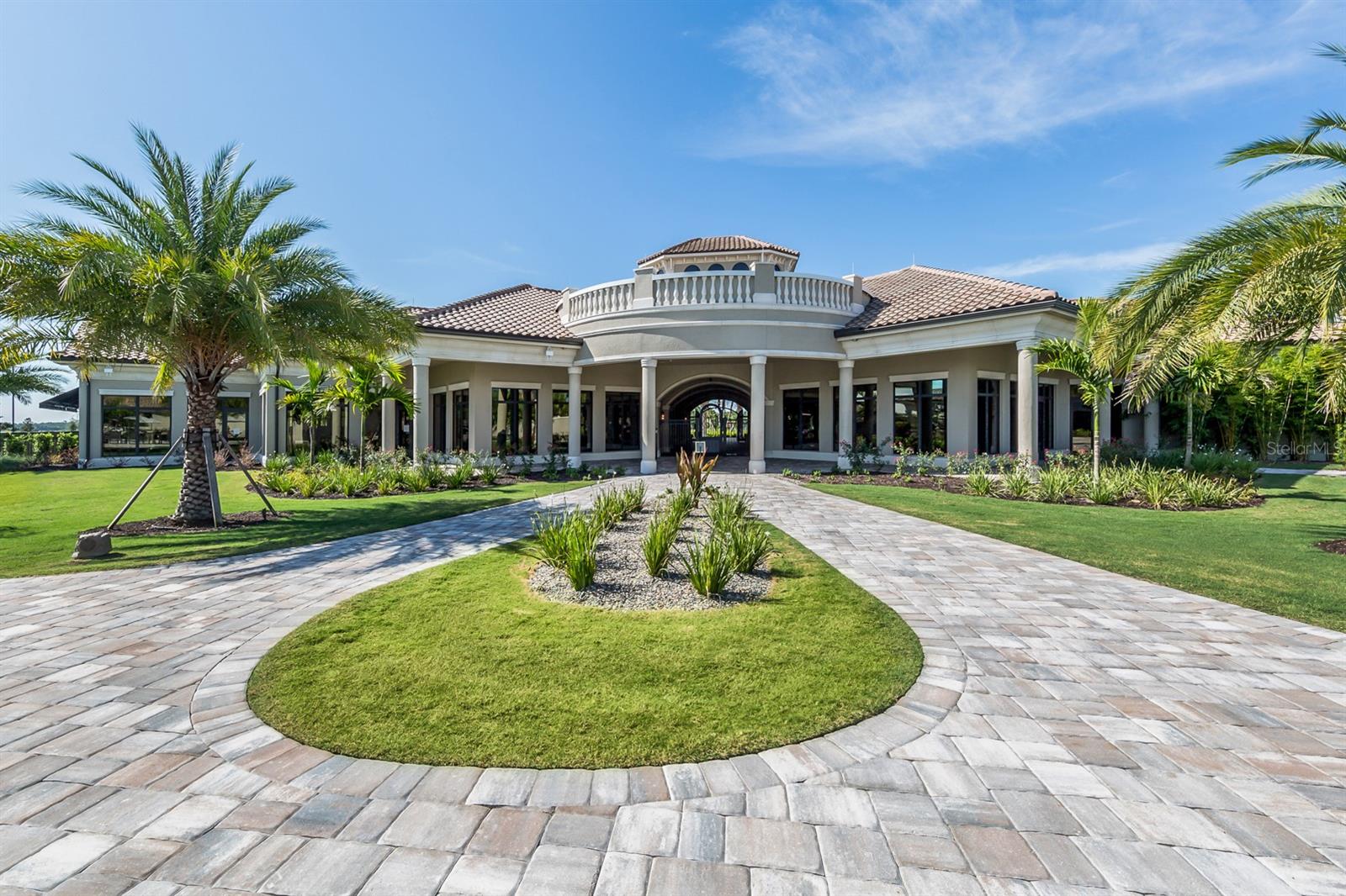 COACH HOMES III AT LAKEWOOD NATIONAL - Residential