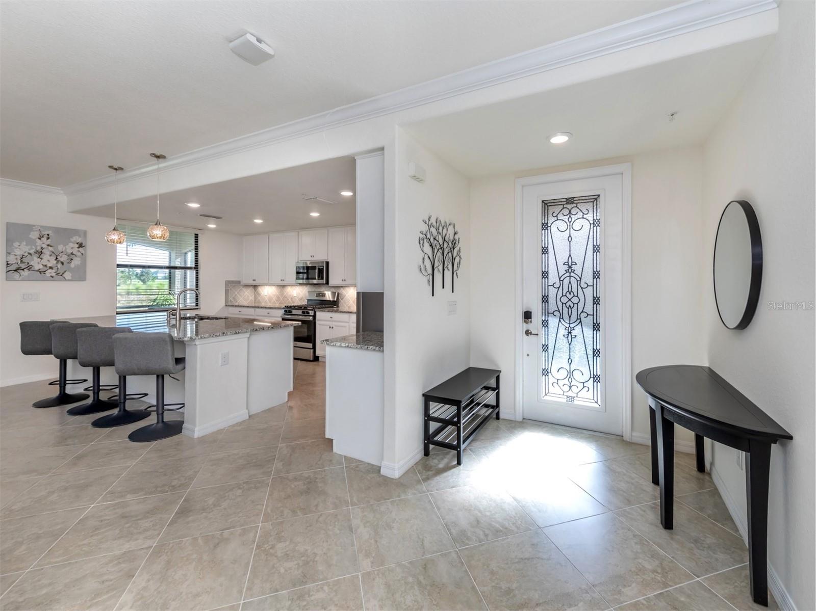 COACH HOMES III AT LAKEWOOD NATIONAL - Residential