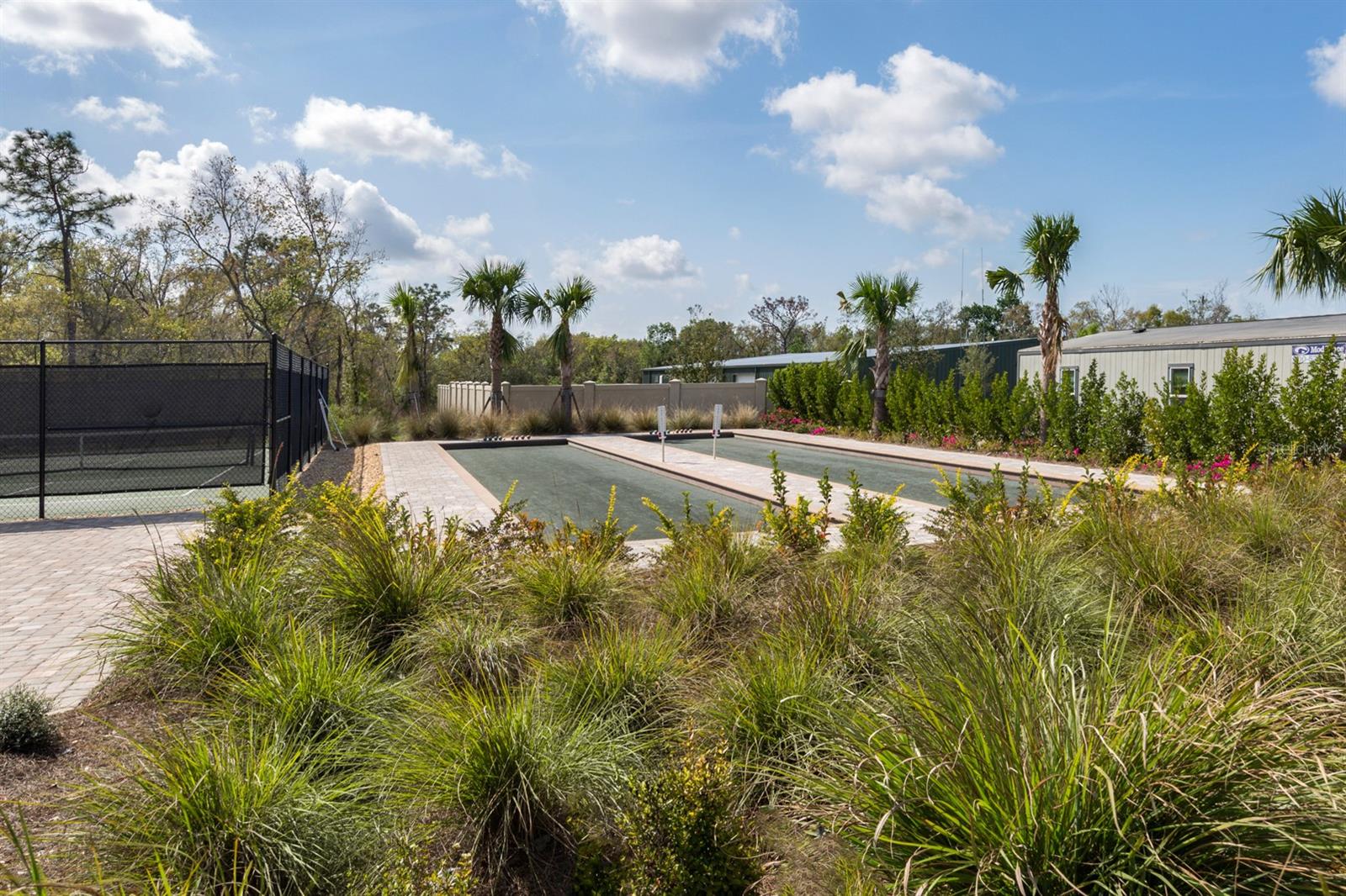 COACH HOMES III AT LAKEWOOD NATIONAL - Residential