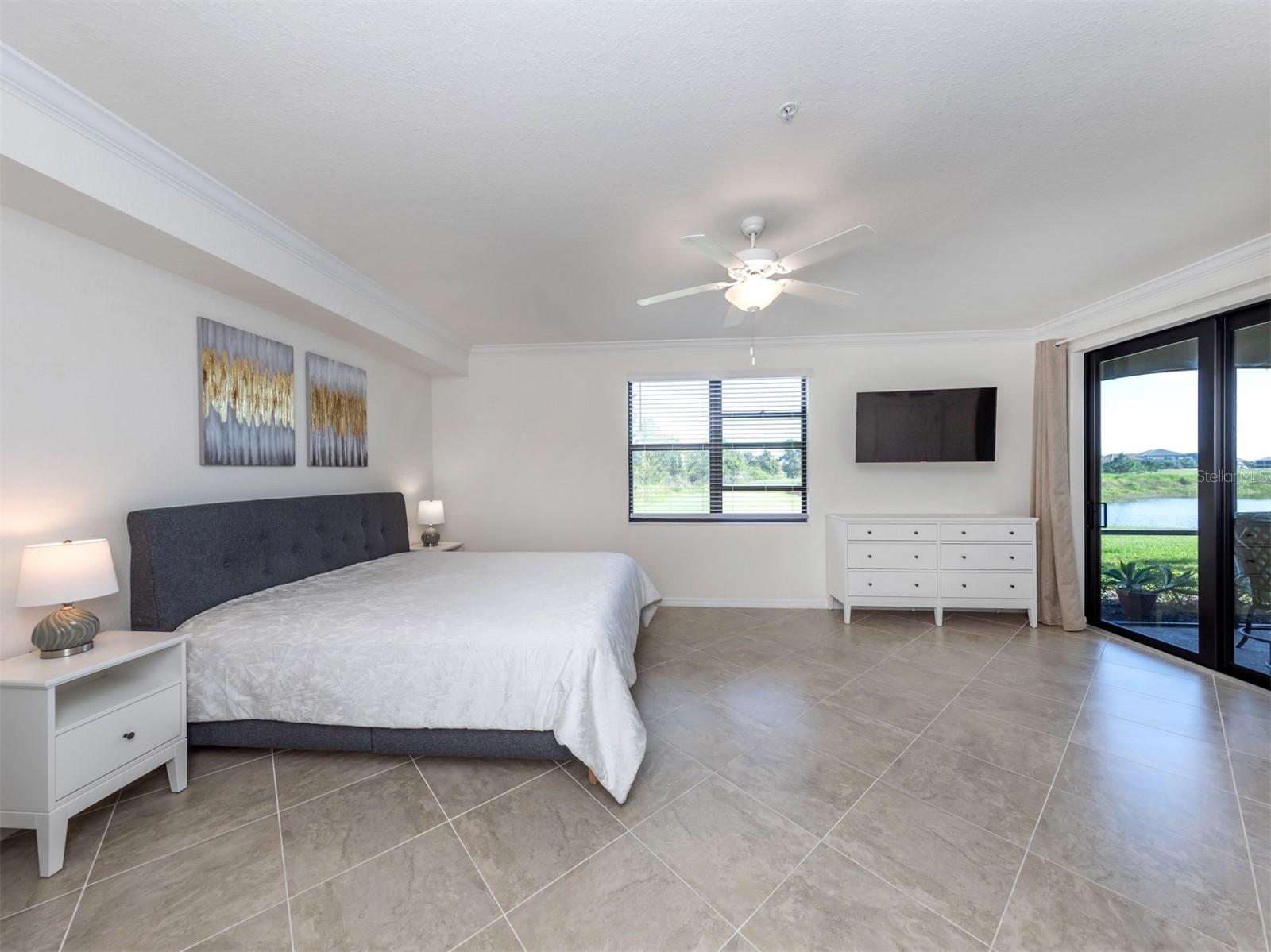 COACH HOMES III AT LAKEWOOD NATIONAL - Residential