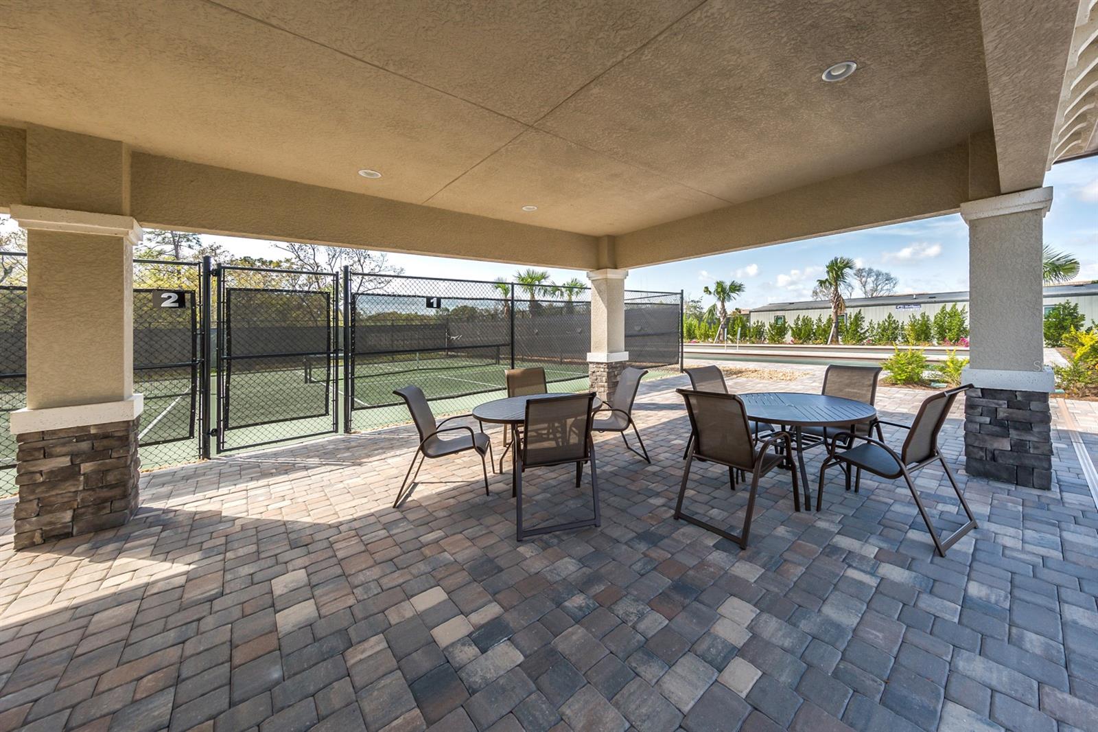 COACH HOMES III AT LAKEWOOD NATIONAL - Residential