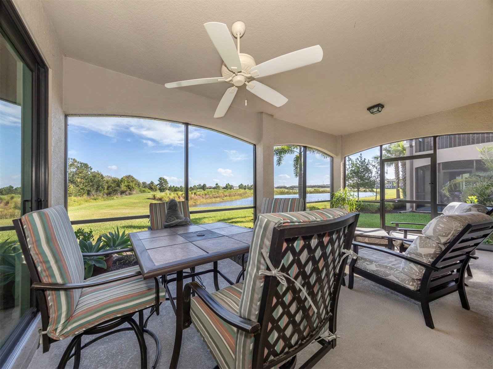 COACH HOMES III AT LAKEWOOD NATIONAL - Residential
