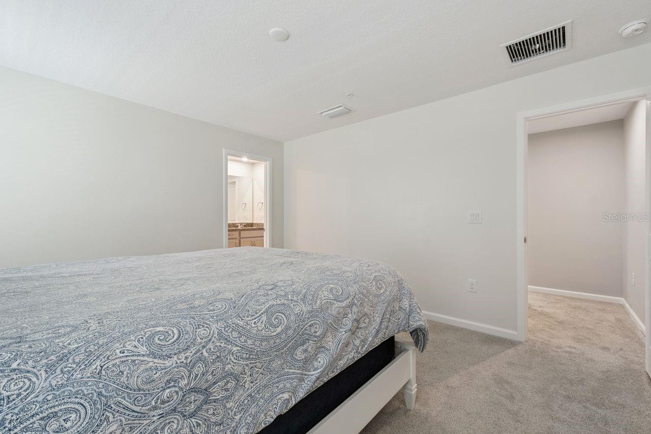GARDENIA RESERVE - Residential