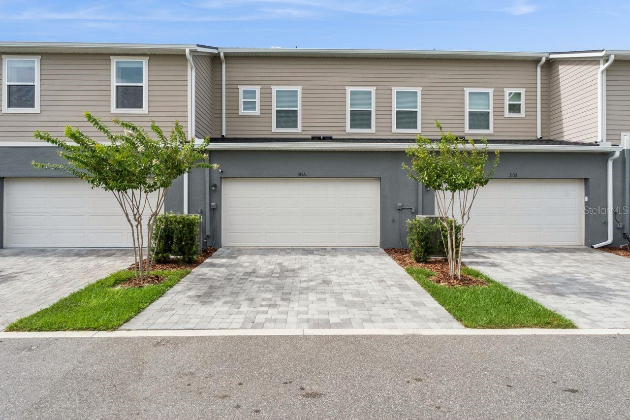 GARDENIA RESERVE - Residential