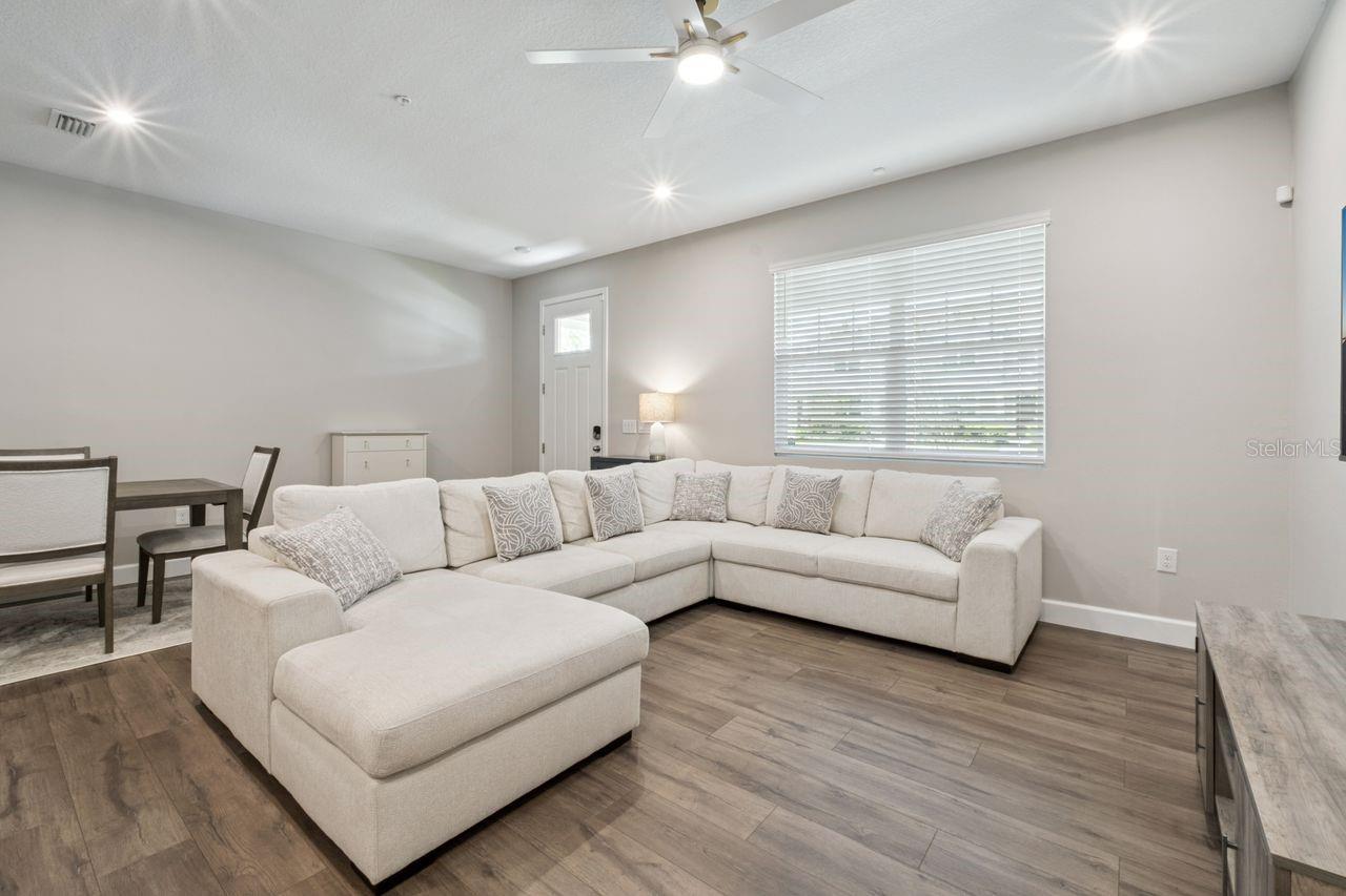 GARDENIA RESERVE - Residential