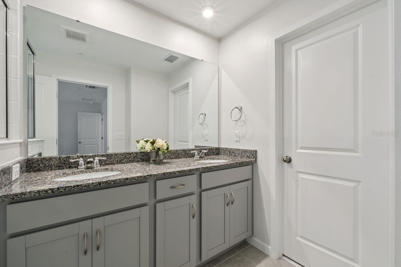 GARDENIA RESERVE - Residential
