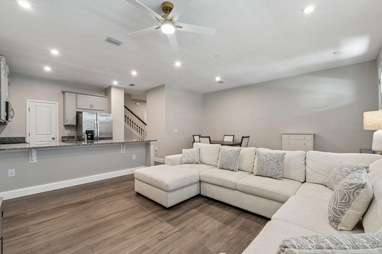 GARDENIA RESERVE - Residential