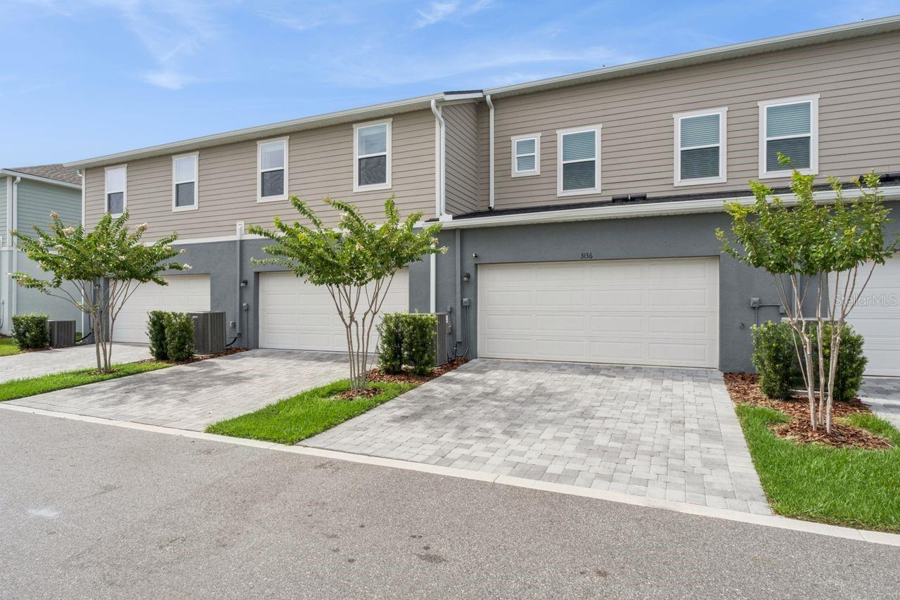 GARDENIA RESERVE - Residential