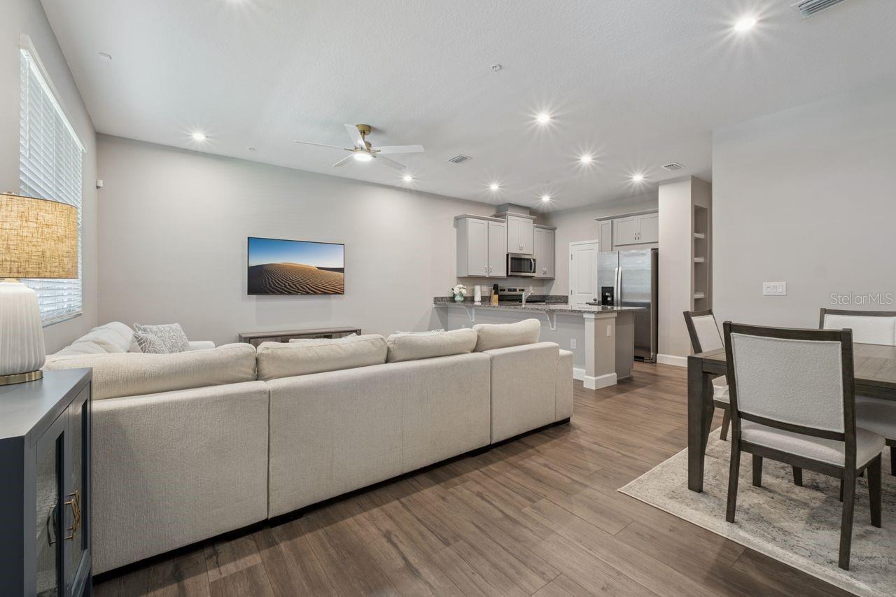 GARDENIA RESERVE - Residential
