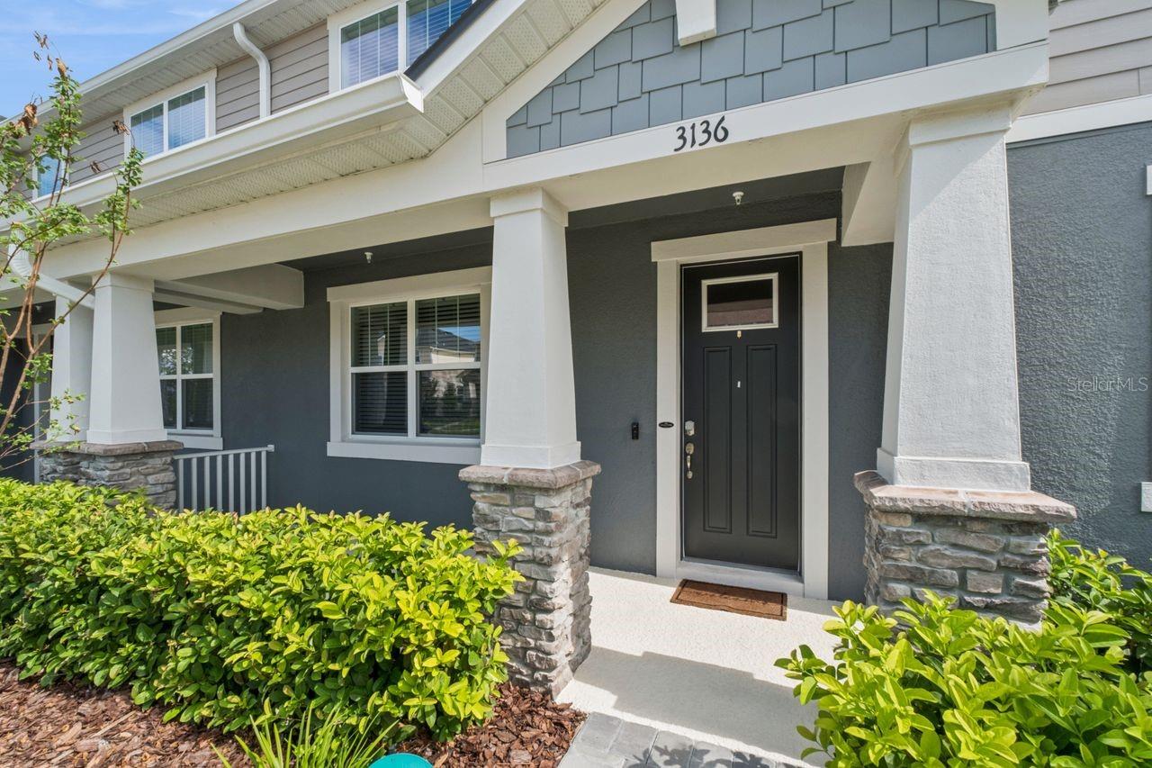 GARDENIA RESERVE - Residential
