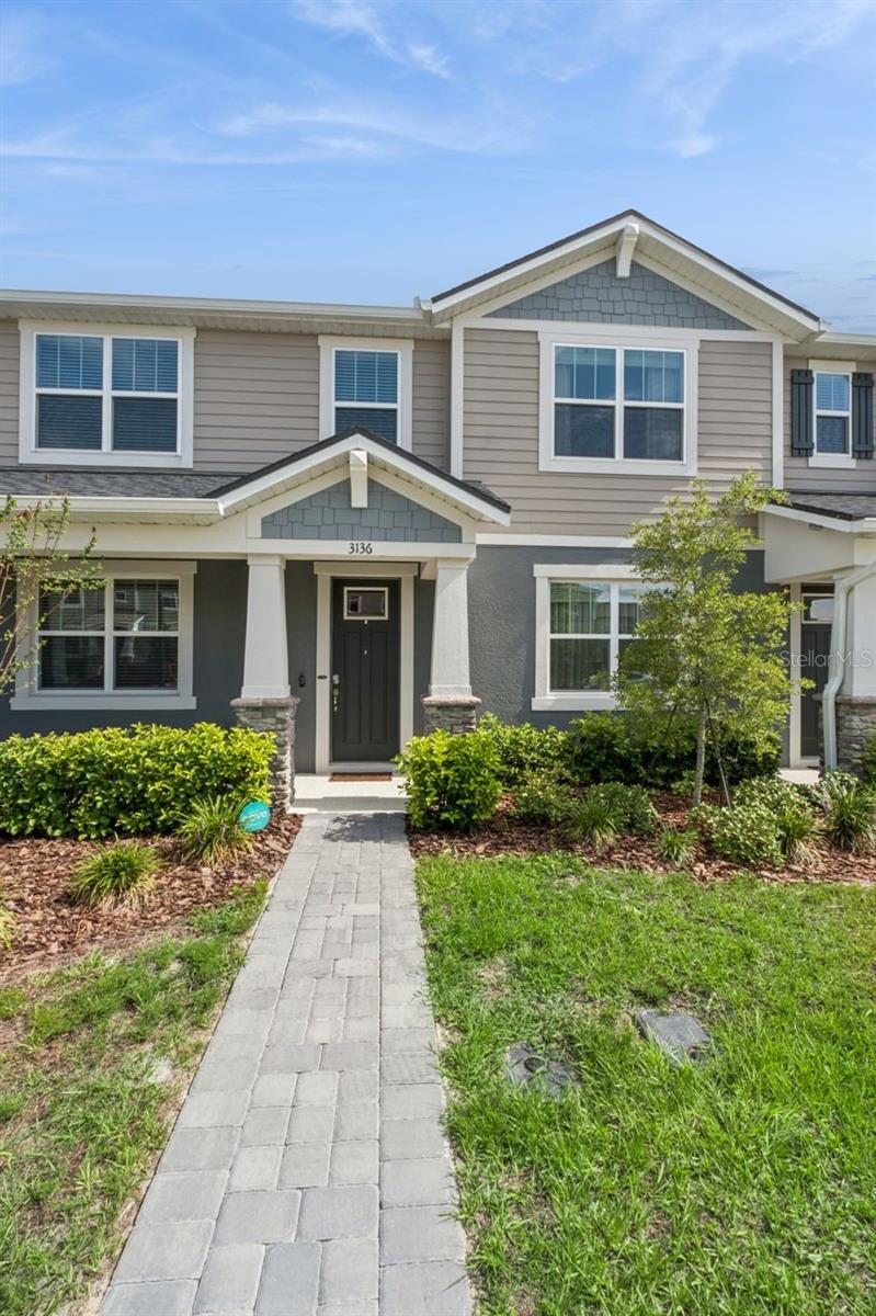 GARDENIA RESERVE - Residential