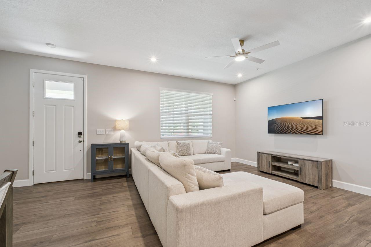GARDENIA RESERVE - Residential