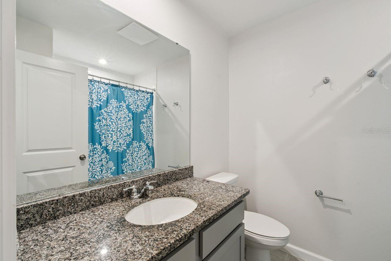 GARDENIA RESERVE - Residential