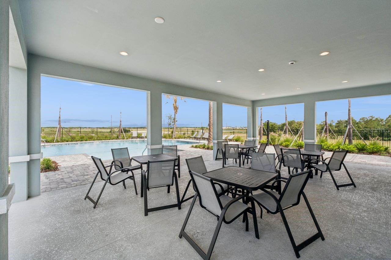 GARDENIA RESERVE - Residential