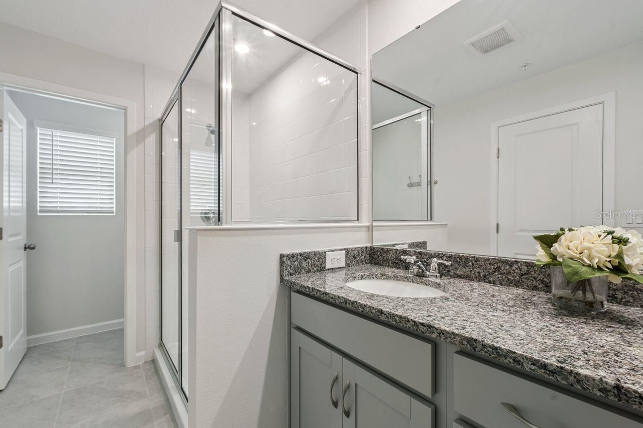 GARDENIA RESERVE - Residential