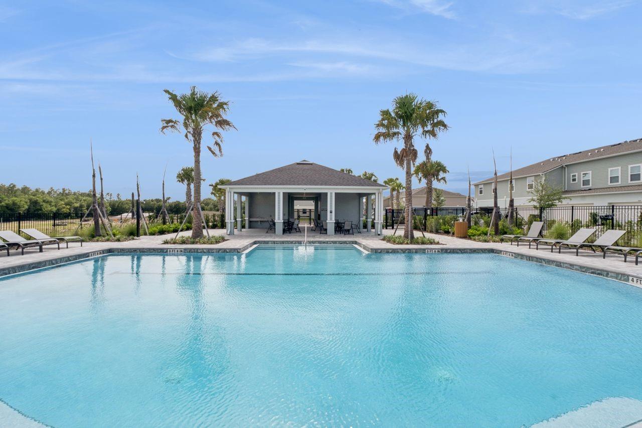 GARDENIA RESERVE - Residential