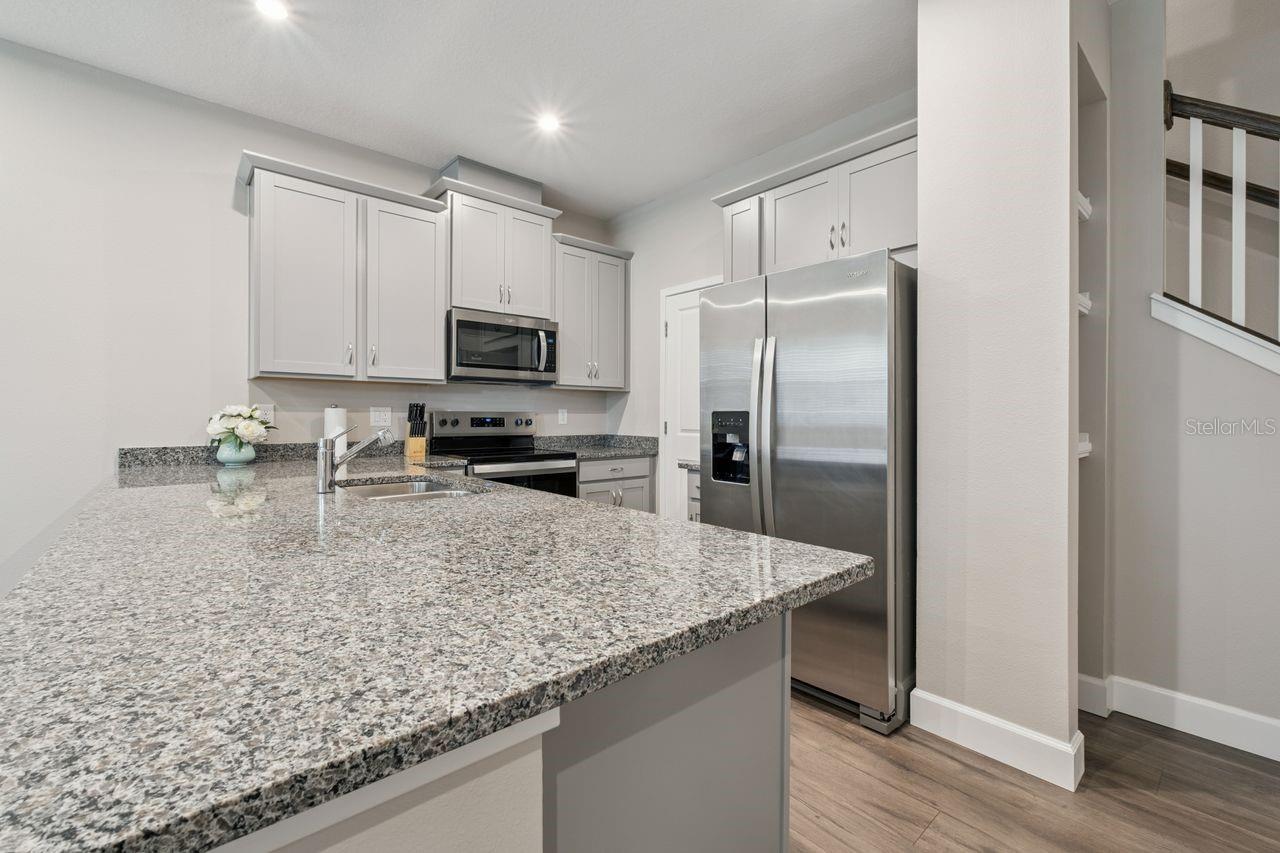 GARDENIA RESERVE - Residential