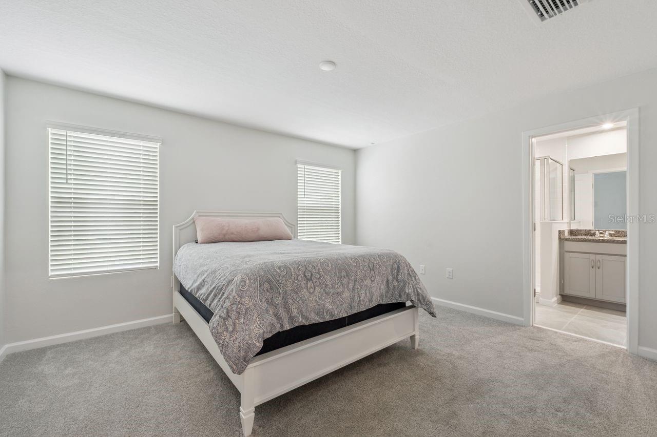 GARDENIA RESERVE - Residential