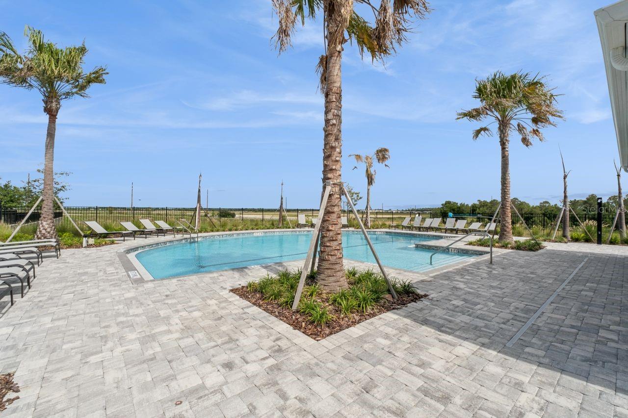 GARDENIA RESERVE - Residential