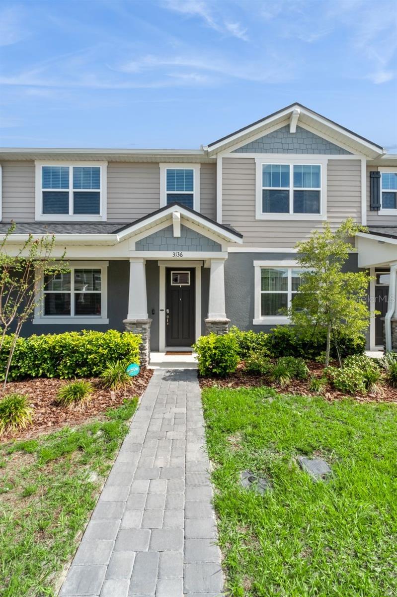 GARDENIA RESERVE - Residential
