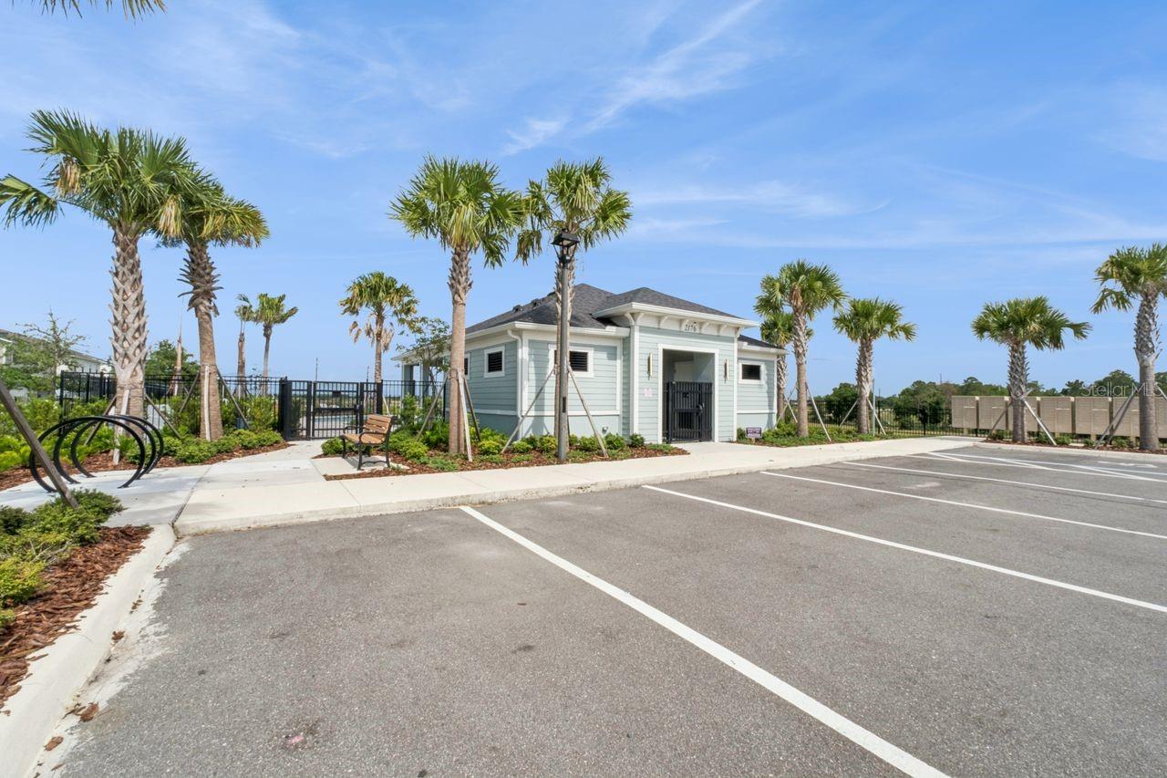 GARDENIA RESERVE - Residential