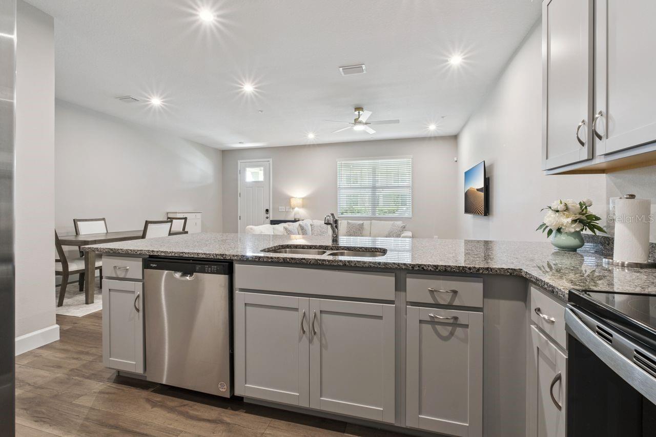 GARDENIA RESERVE - Residential
