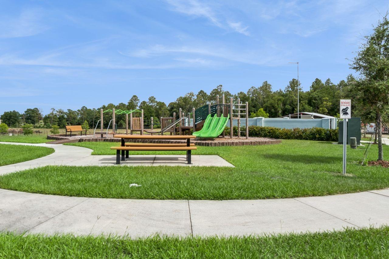 GARDENIA RESERVE - Residential