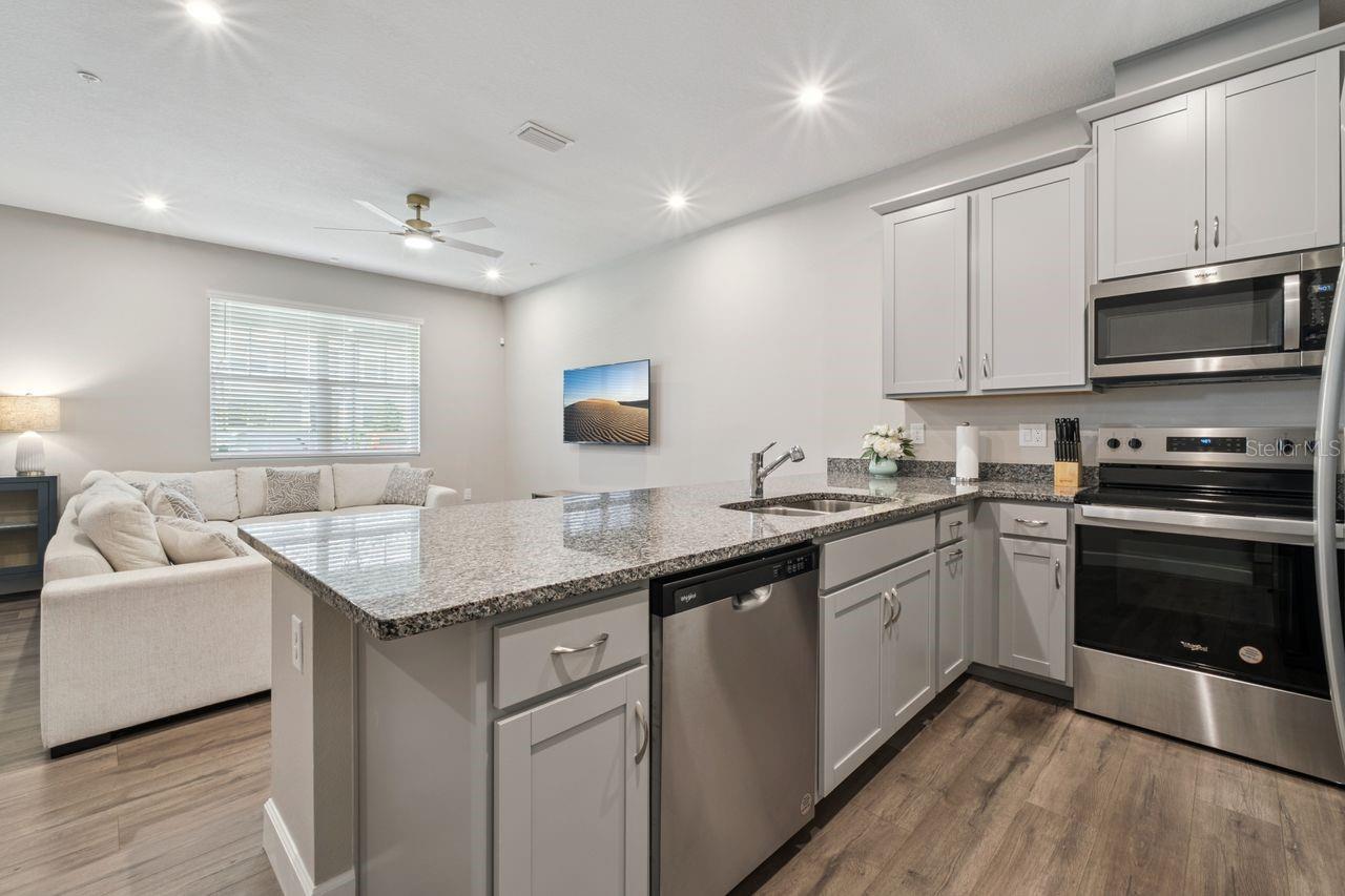GARDENIA RESERVE - Residential